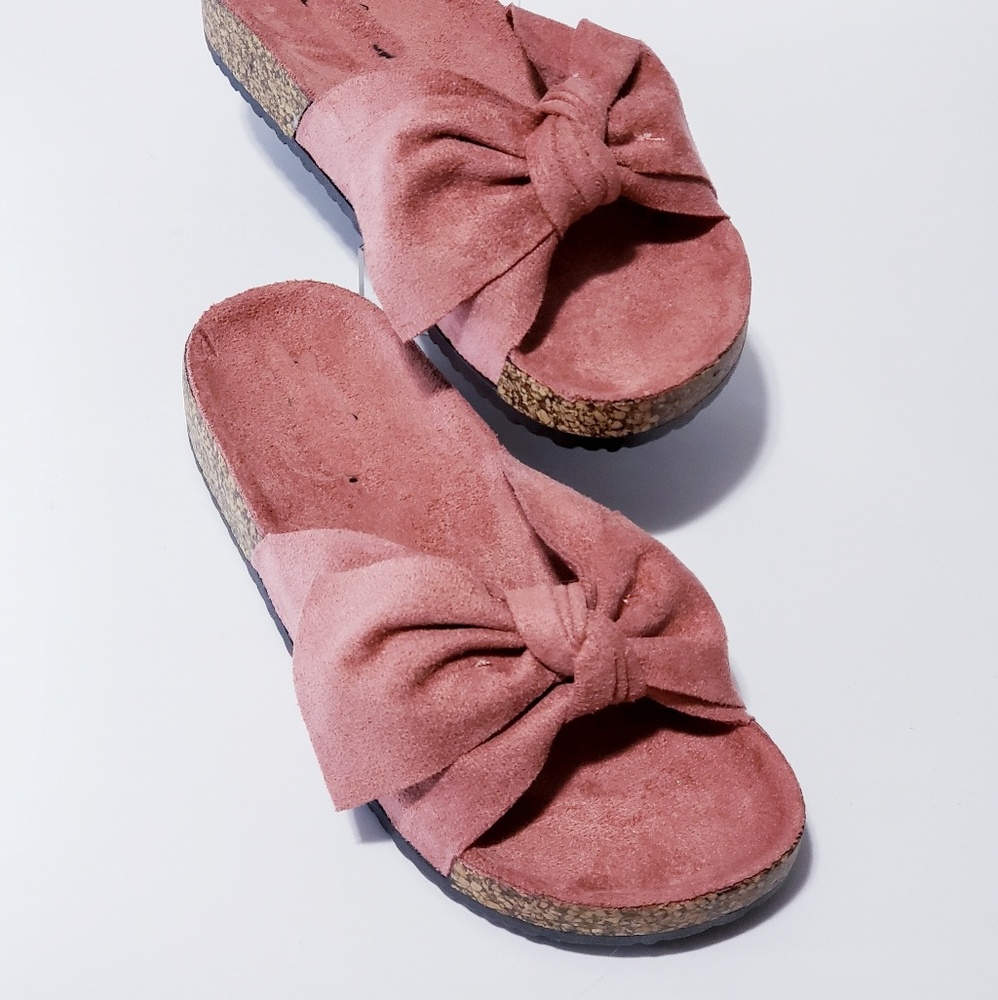 Last pair 6🔥On sale 🛍 SUMMER 🏝 sandals - Picture 6 of 6